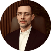 Генеральный директор ООО 