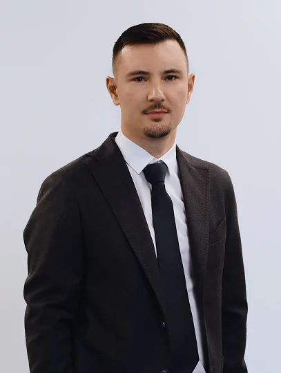 Дунаев Антон Владимирович