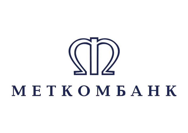 Логотипа Меткомбанк